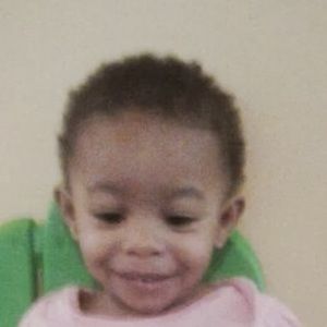 Meet your Posher, Kerry-ann